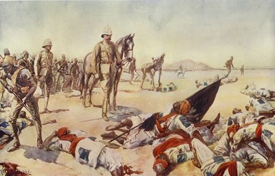 La morte del Mahdismo da Charles Mills Sheldon