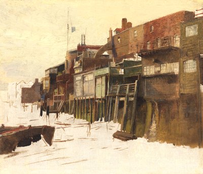 Schizzo per 