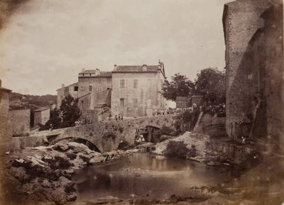 Grasse da Charles Nègre