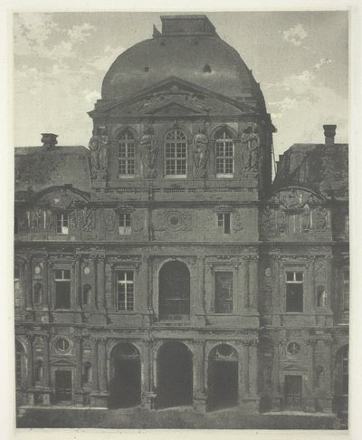 Parigi: Pavillon de l