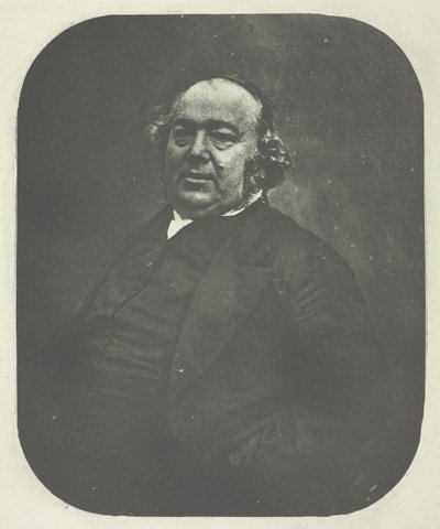 Ritratto di Jules Janin d
