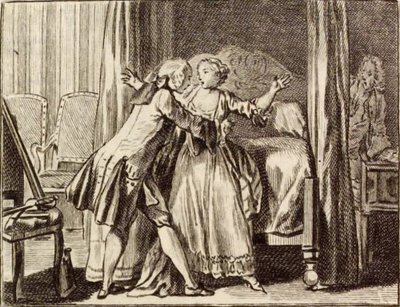 Il fabbricante di orecchie e l