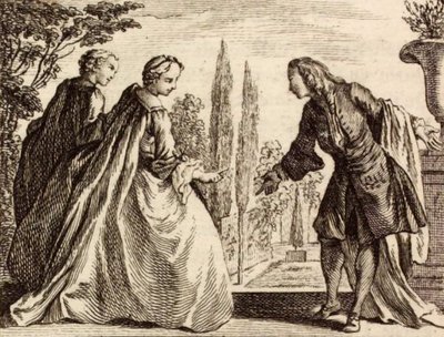 Nicaise da Charles Nicolas Cochin
