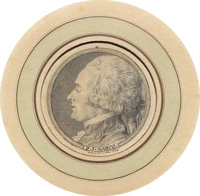 P.J. Marco da Charles Nicolas Cochin II