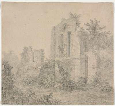 Rovine di un