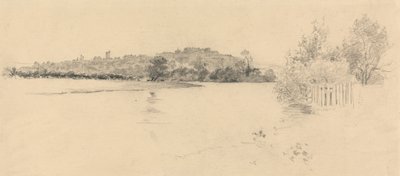 Stirling da Charles Oliver Murray