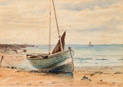 Arenato da Charles Ower