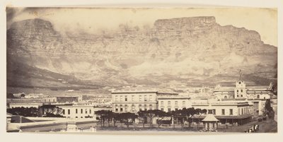[Città del Capo, Sudafrica] da Charles Parker