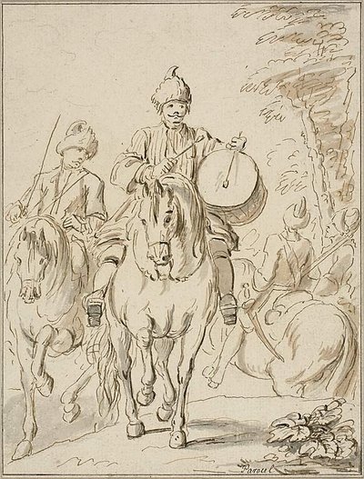 Cavalieri d