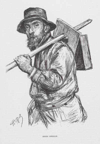  da Charles Paul (after) Renouard