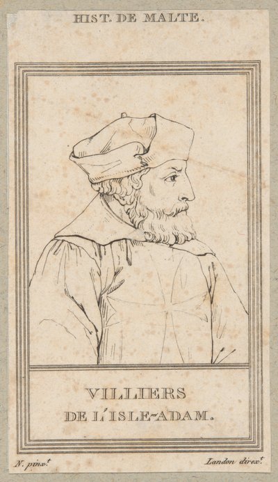  da Charles Paul Landon