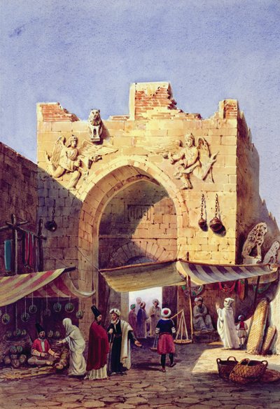 Immagine sconosciuta da Charles Pierron