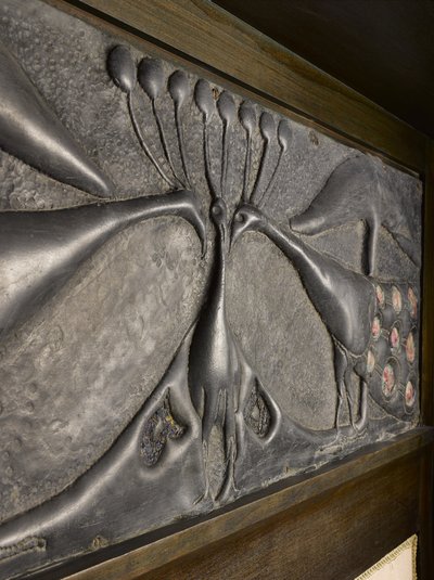 Stabilire da Charles Rennie Mackintosh