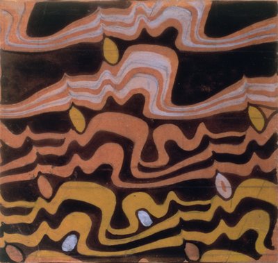 Design tessile da Charles Rennie Mackintosh