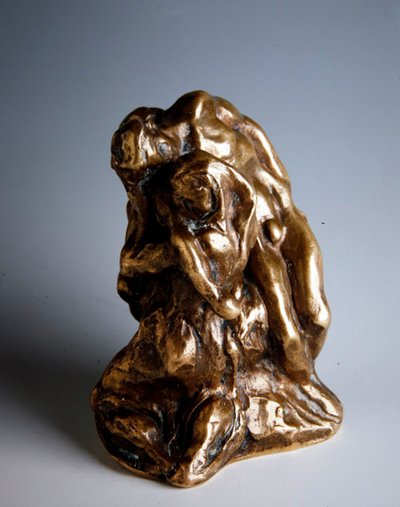 Pietà da Charles Ricketts