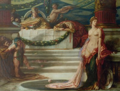 Salomè, 1925 da Charles Ricketts
