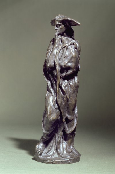 Silenzio da Charles Ricketts