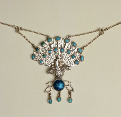 Collana da Charles Robert Ashbee