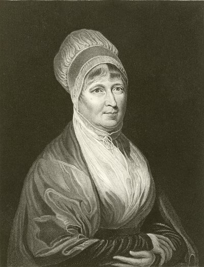Elizabeth Fry da Charles Robert Leslie