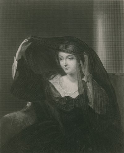 Olivia, La dodicesima notte da Charles Robert Leslie