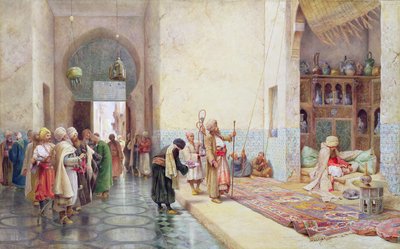 La Douleur du Pacha da 