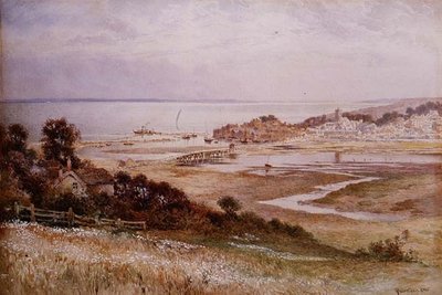 Yarmouth da Charles Robertson