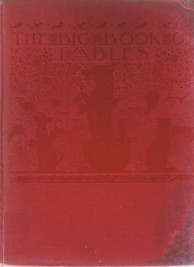 Copertina da Charles Robinson