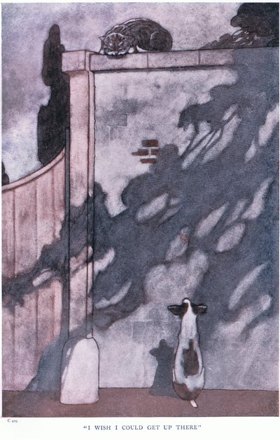 Vorrei poter stare lassù da Charles Robinson