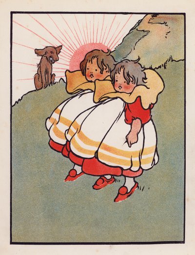 Nonsense: Gemelli in una fattoria da Charles Robinson