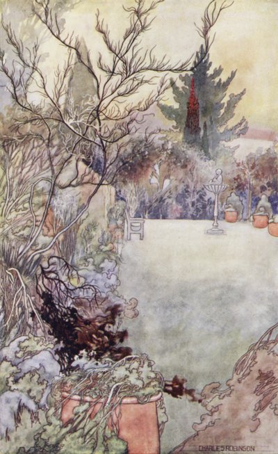 Il nostro Giardino Sentimentale: L