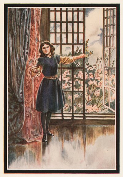 Quella è aria fresca, disse. Sdraiati sulla schiena e fai lunghi respiri da Charles Robinson