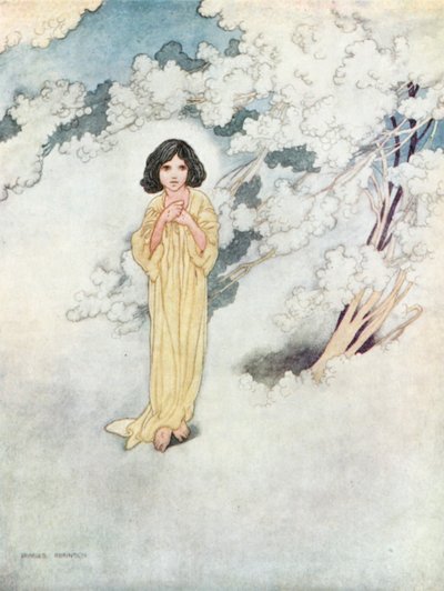 Il bambino che aveva amato da Charles Robinson