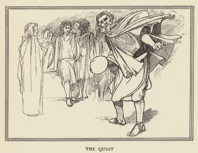 Il disco da Sir John Charles Robinson