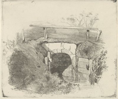 Ponte da Charles Rochussen
