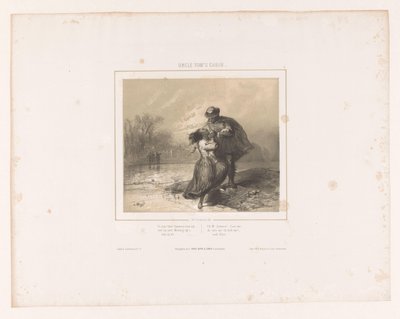 Eliza chiede aiuto al signor Symmes da Charles Rochussen