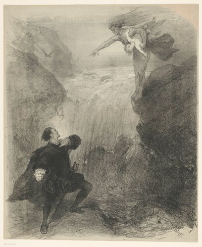 Scena dal balletto 