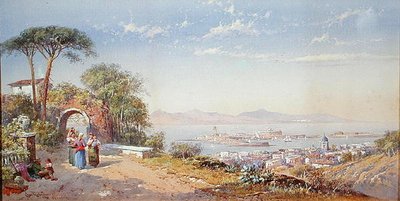 Messina da Charles Rowbotham