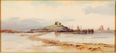Senza titolo da Charles Russell Loomis