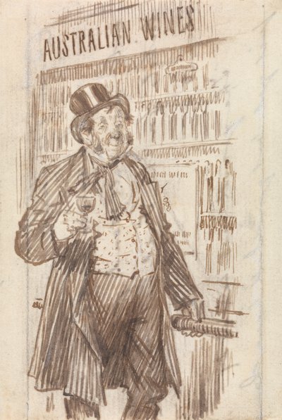 Roberto da Charles Samuel Keene
