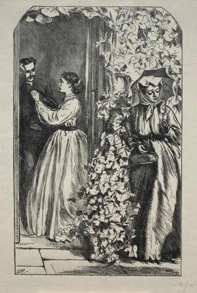 Cosa è successo uccidendo uno zio ricco a Natale da Charles Samuel Keene