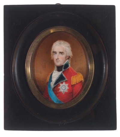 Riccardo da Charles Shireff