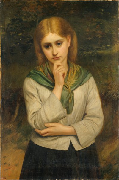 Sogni ad occhi aperti da Charles Sillem Lidderdale