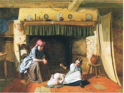 Felice da Charles Sillem Lidderdale