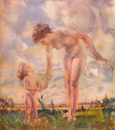 La sorella maggiore da Charles Sims