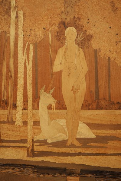 La Dama e l