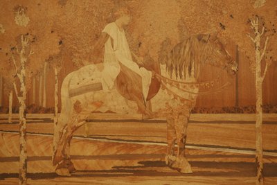 La Dama e l