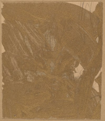 Studio per un disegno di bordo da Charles Sprague Pearce
