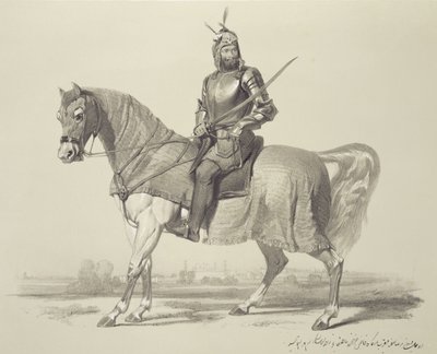 Panjab: Rajah Lal Sing, tavola 13 da 