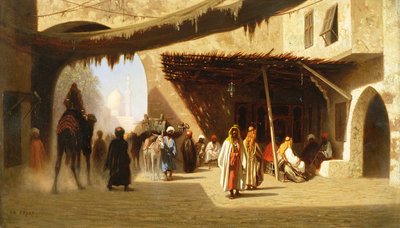 Immagine sconosciuta da Charles Theodore Frere