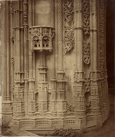 Muro di pietra, Batalha da Charles Thurston Thompson